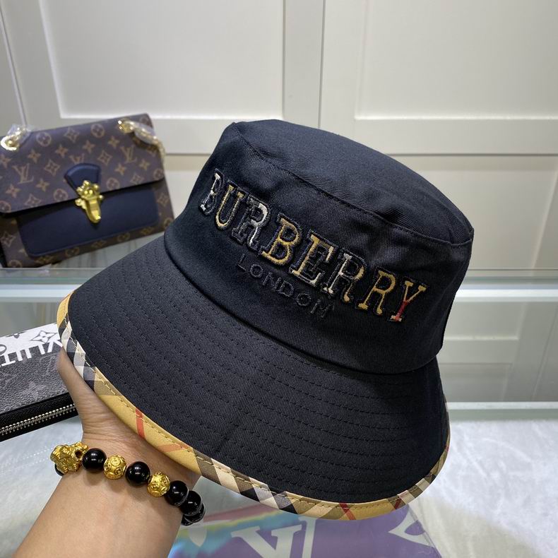 Fisherman hat-029